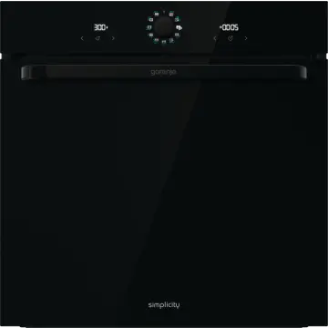 Gorenje UGRADNA RERNA BOS 6737 SYB