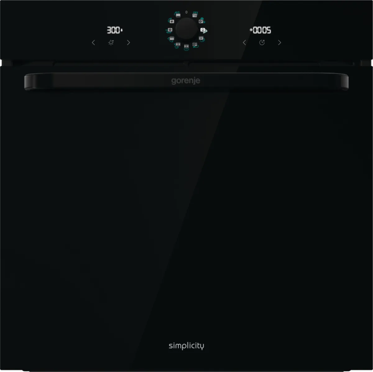 Gorenje UGRADNA RERNA BOS 6737 SYB