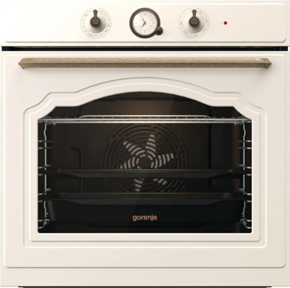 Gorenje UGRADNA RERNA BOS 67371 CLI