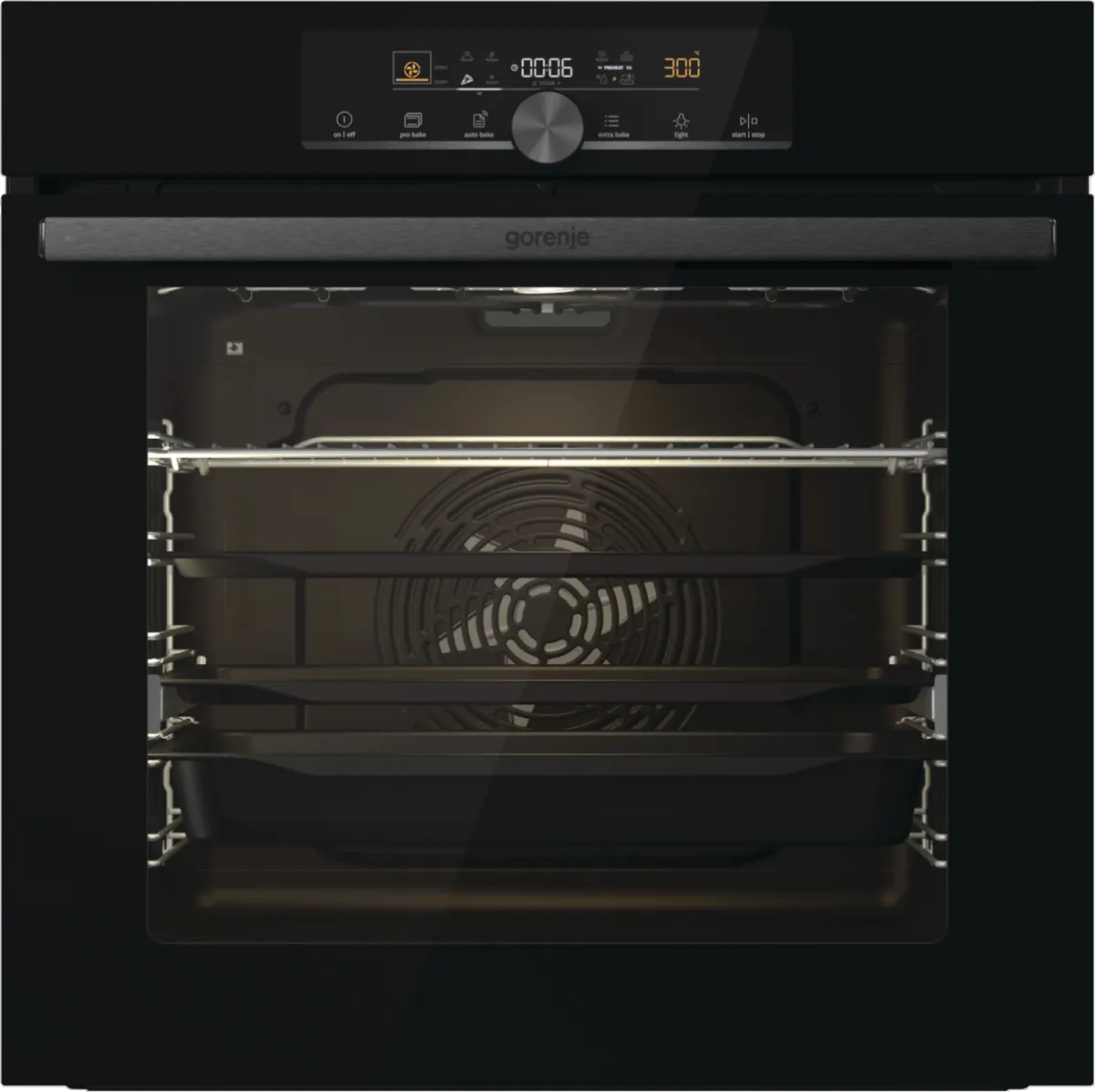 Gorenje UGRADNA RERNA BPS 6747 A06 BG