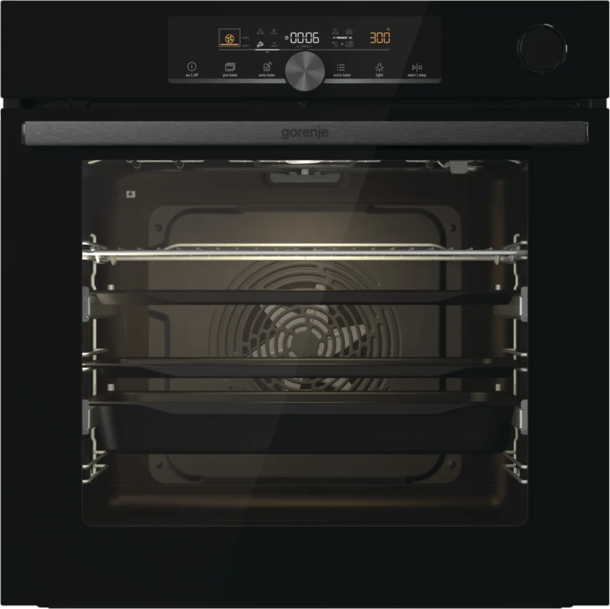 Gorenje UGRADNA RERNA BSA 6747 A04 BG