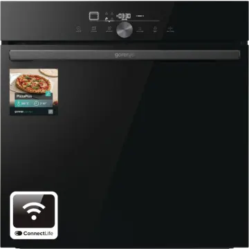 Gorenje UGRADNA RERNA GO66E PIZZA350C