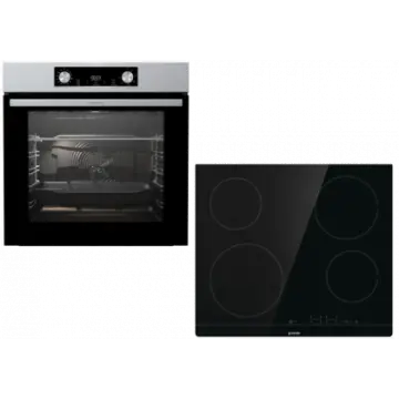 Gorenje UGRADNI SET Jump (bo6737e02x+ect41sc)