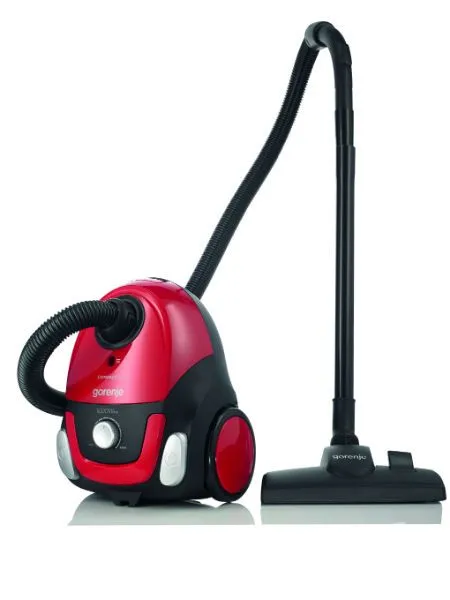 Gorenje USISIVAČ SA KESOM VC 1615 CXR