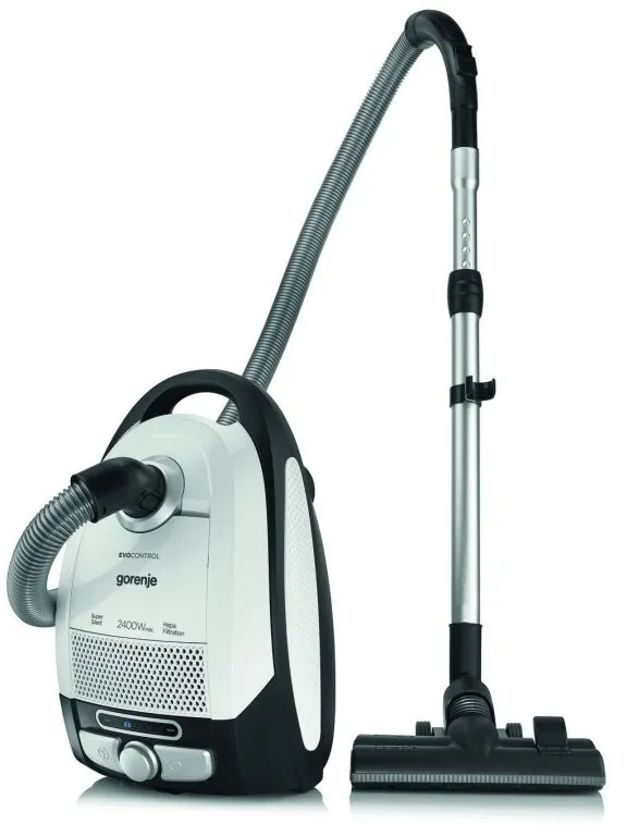 Gorenje USISIVAČ SA KESOM VC 2421 ECW
