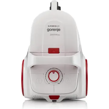 Gorenje USISIVAČ SA POSUDOM VC 2002 SFAWR