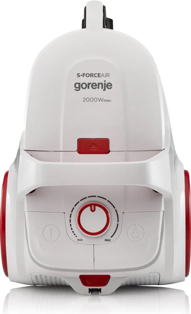 Gorenje USISIVAČ SA POSUDOM VC 2002 SFAWR