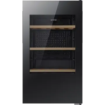 Gorenje VINSKA VITRINA WC48G4BG4