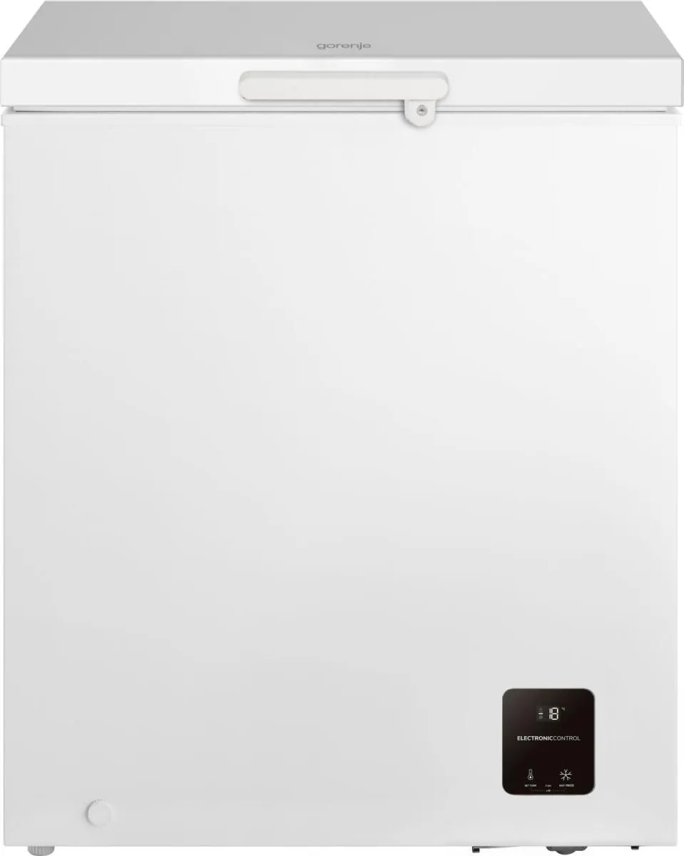 Gorenje ZAMRZIVAČ FH 14 EAW