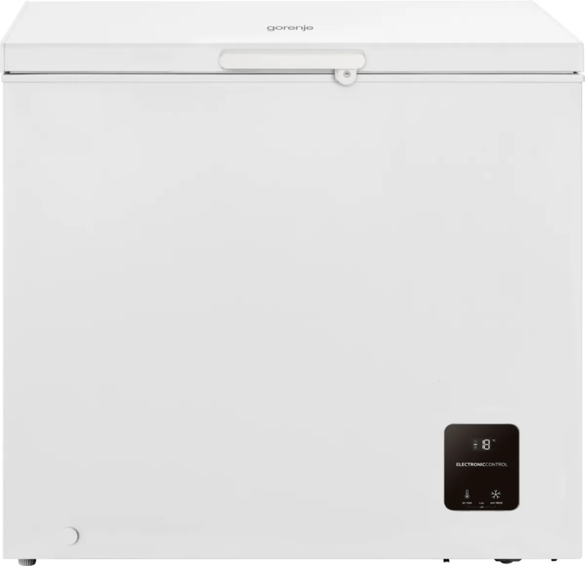 Gorenje ZAMRZIVAČ FH 19 EAW