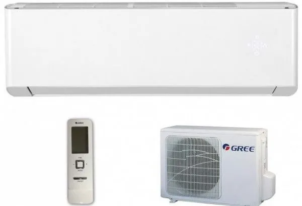 GREE INVERTER KLIMA Amber Ultra Smart Premium 12k WiFi (35798)