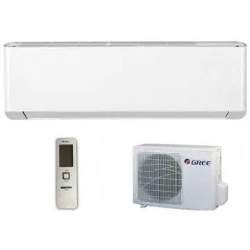 GREE INVERTER KLIMA Amber Ultra Smart Premium 12k WiFi (35798)