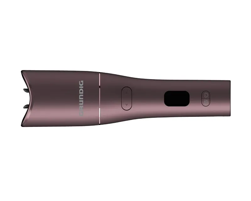 GRUNDIG HS 6230 Bežični uvijač za kosu