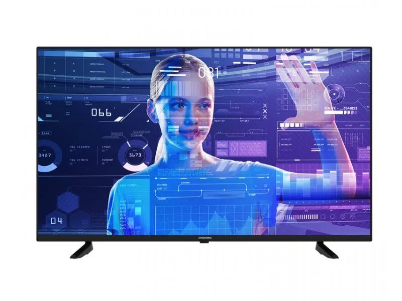 Grundig TELEVIZOR 43 GFU 7800 B 43" LED 4K Android TV