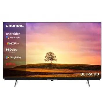 Grundig TELEVIZOR 43 GGU 7900 B 43" LED 4K Android TV