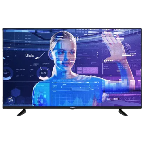 Grundig TELEVIZOR 50 GFU 7800 B 50" LED 4K Android TV