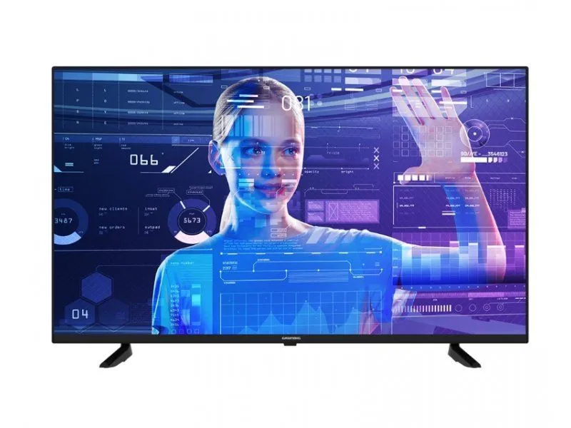 Grundig TELEVIZOR 55 GFU 7800B 55" LED 4K Android TV