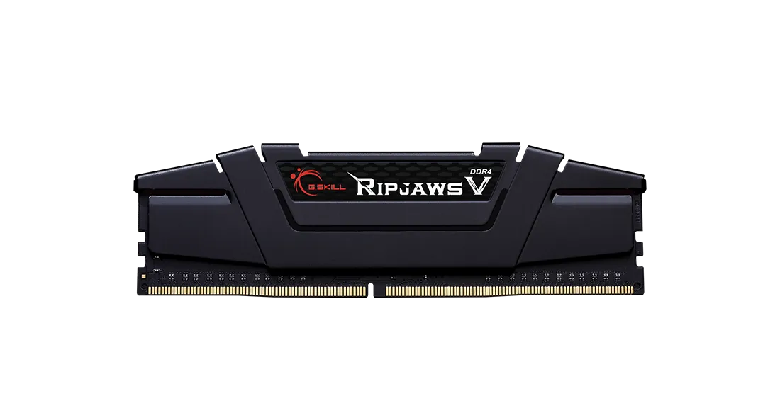 G.SKILL RAM MEMORIJA 16GB (8GBx2) DDR4 F4-3600C18D-16GVK