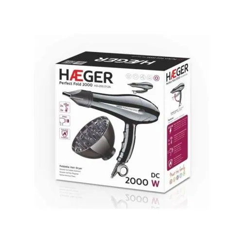 HAEGER FEN ZA KOSU HEHD-200.012A