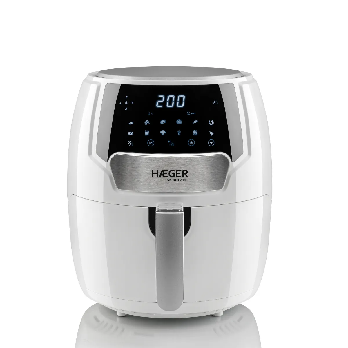 HAEGER FRITEZA NA VRUĆ VAZDUH 4,2L AF-D42.007A