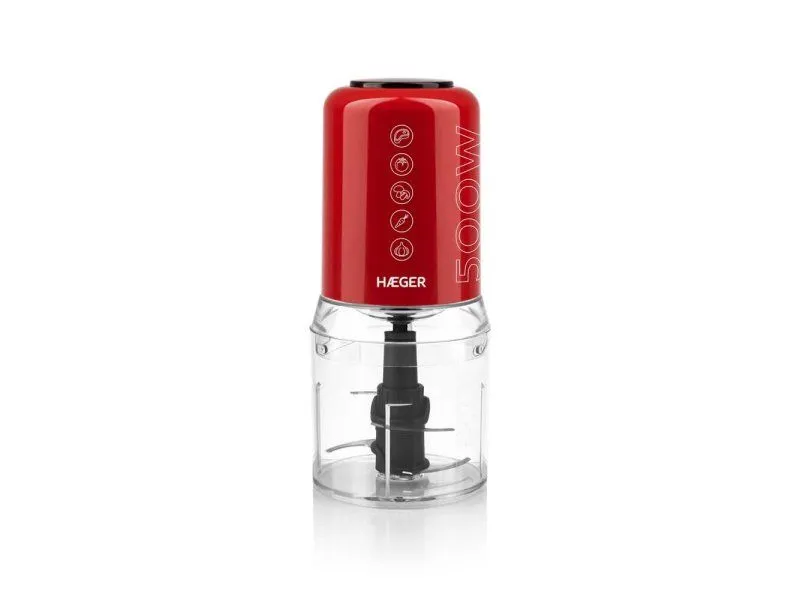 HAEGER SECKALICA HECH-50W.009A