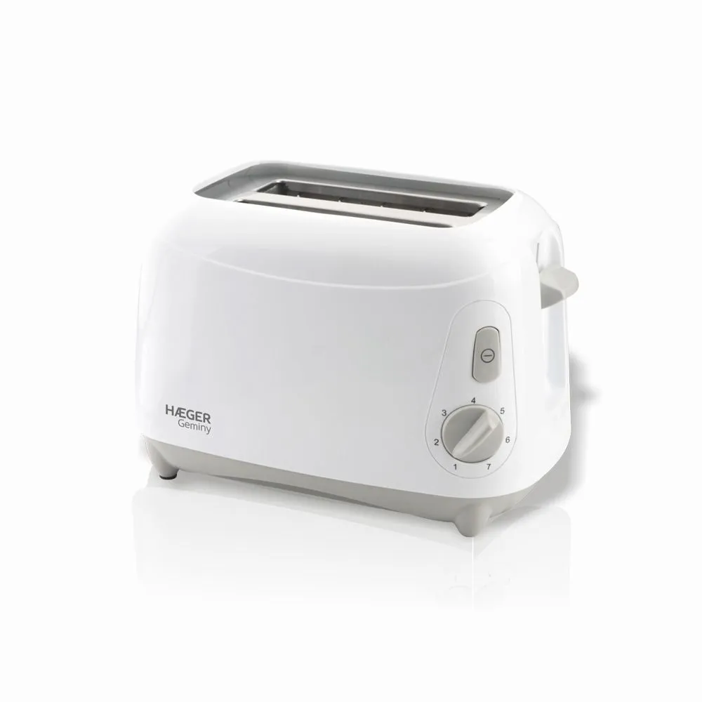 HAEGER TOSTER GEMINY 900W TO-900.005A