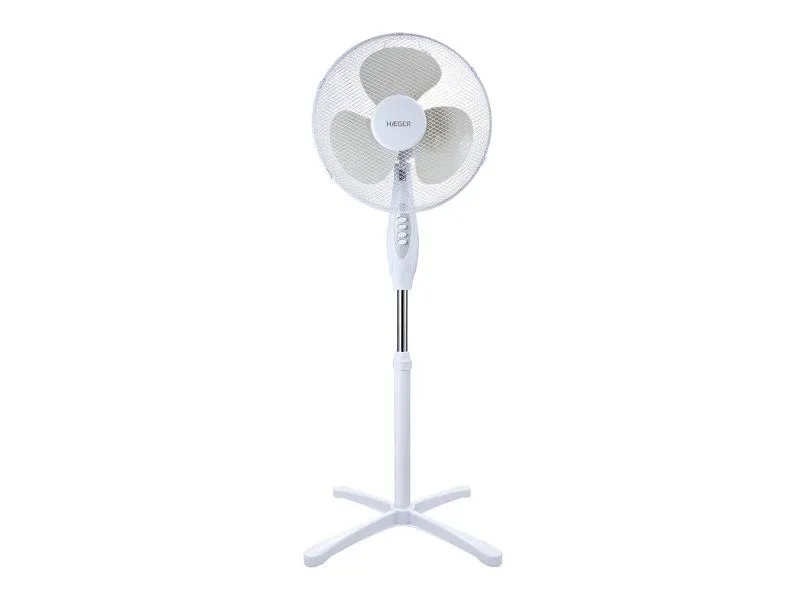 HAEGER VENTILATOR  HESF-16W.011A