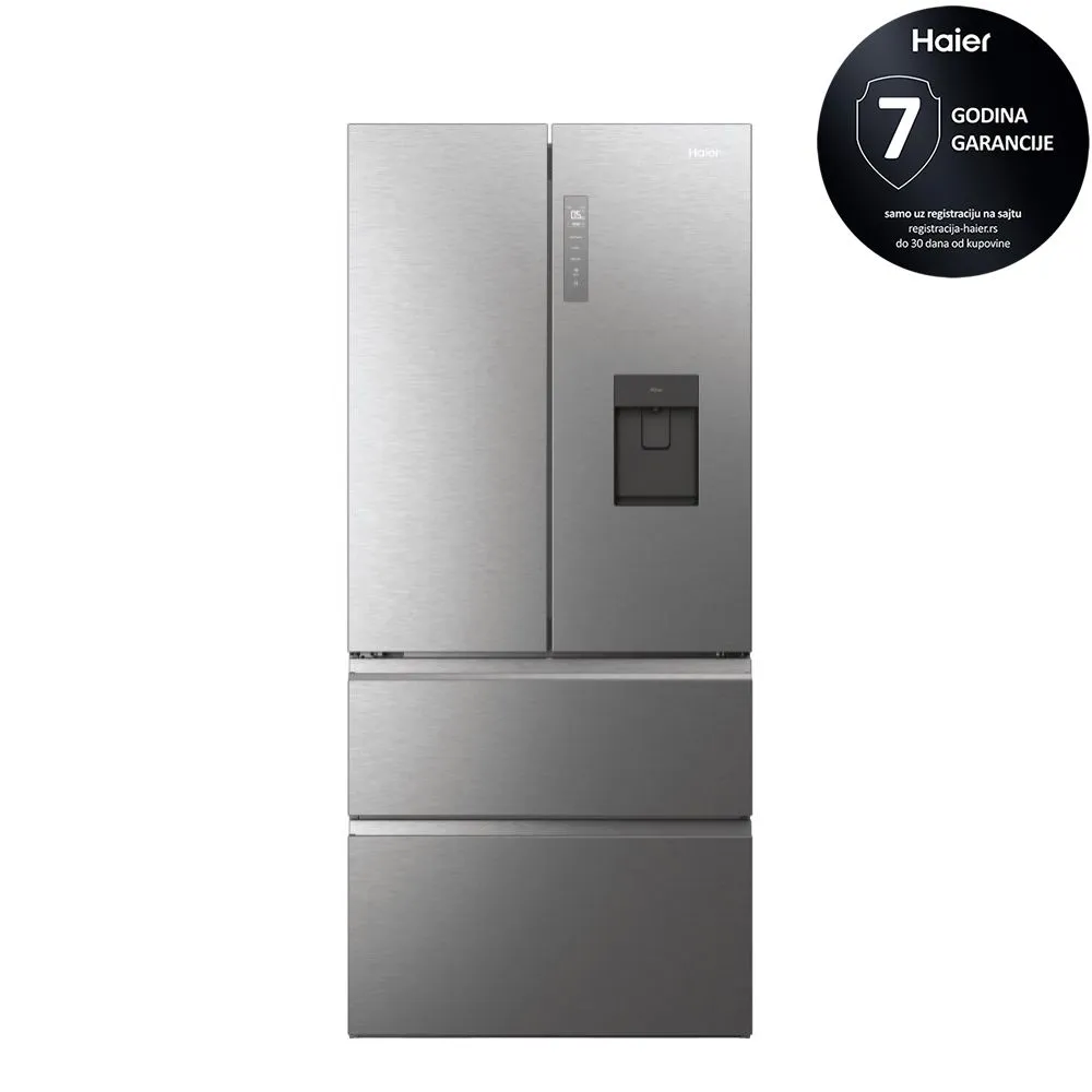 Haier FRENCH DOOR FRIŽIDER HFW7819EWMP