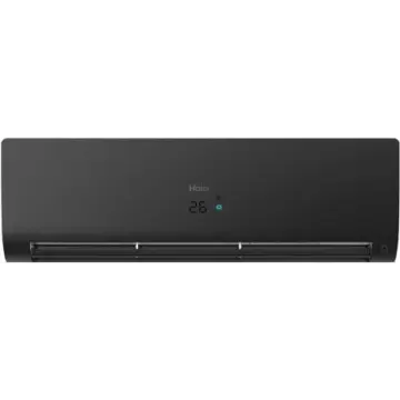 Haier INVERTER KLIMA AS25S2SF1FA-MB3/1U25S2SM1FA-2 FLEXIS CRNA 9000 BTU