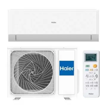Haier INVERTER KLIMA AS68RDAHRA-PL/1U68MRAFRA-4 REVIVE PLUS 24000 BTU