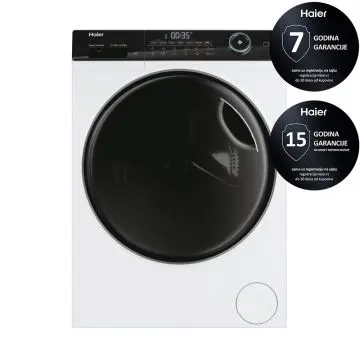 Haier MAŠINA ZA PRANJE I SUŠENJE VEŠA HWD90-B14959U1-S