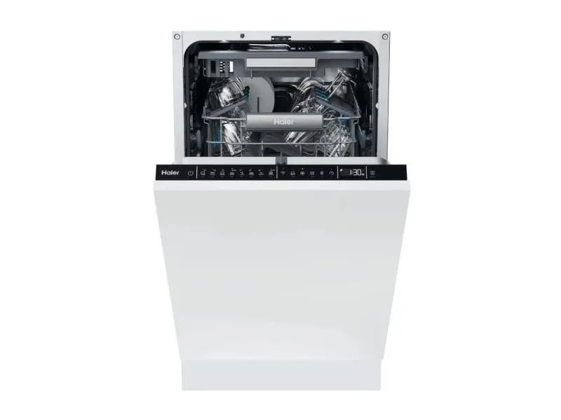 Haier MAŠINA ZA PRANJE POSUDJA XI1C1TB4LPCFB