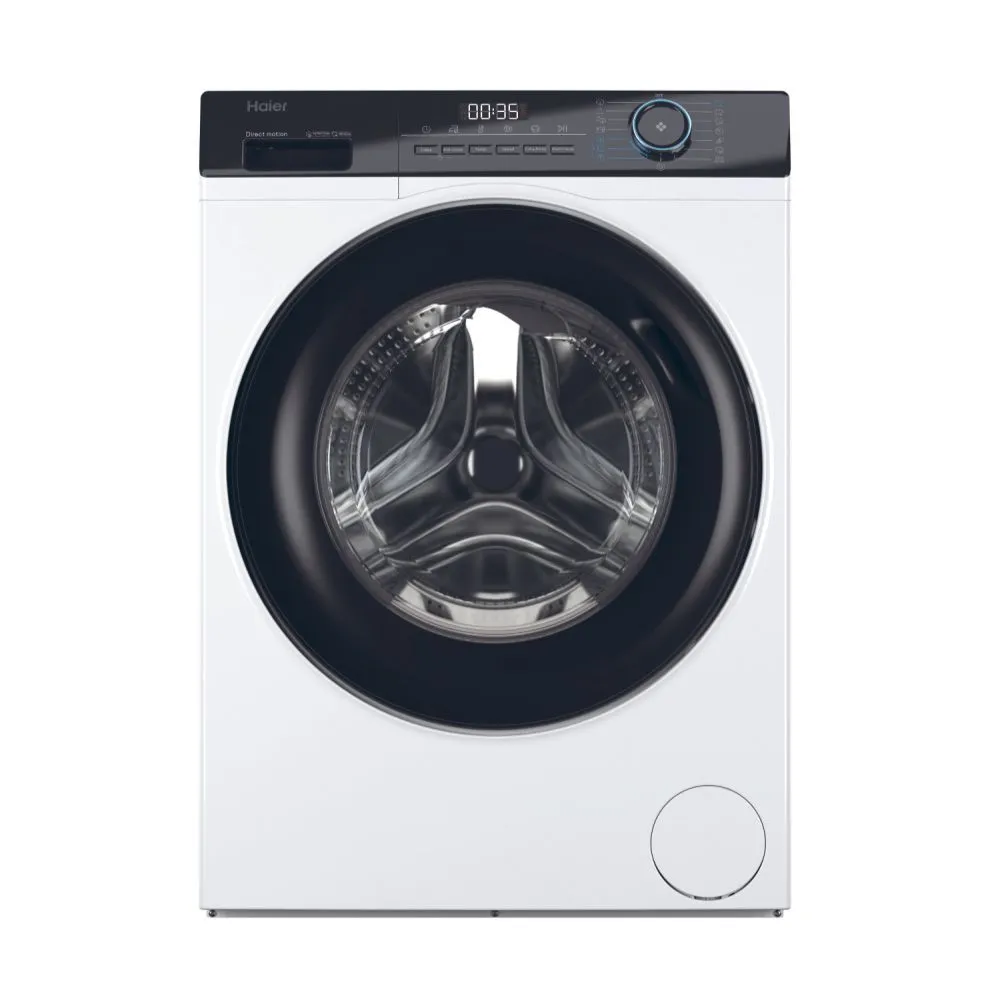 Haier MAŠINA ZA PRANJE VEŠA HW70-B12929-S I-Pro Serija 3 | 7 kg, 1200 obrtaja