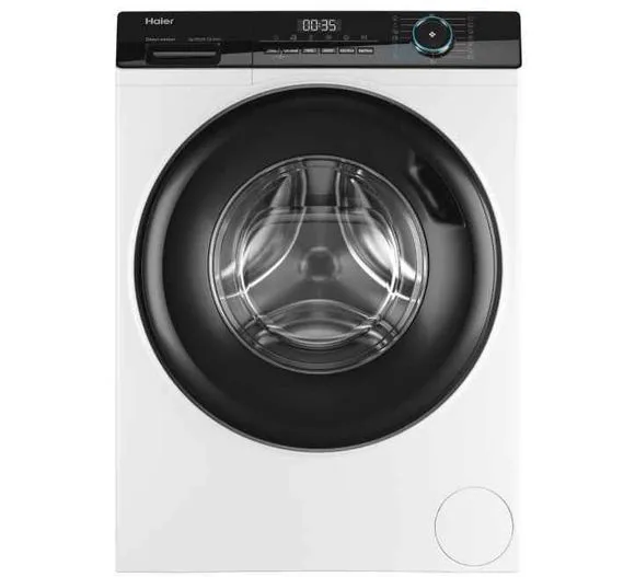 Haier MAŠINA ZA PRANJE VEŠA HW80-B14939-S I-Pro Series 3 | 8 kg, 1400 obrtaja