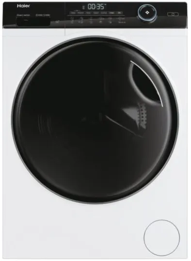 Haier MAŠINA ZA PRANJE VEŠA HW80-B14959EU1-S