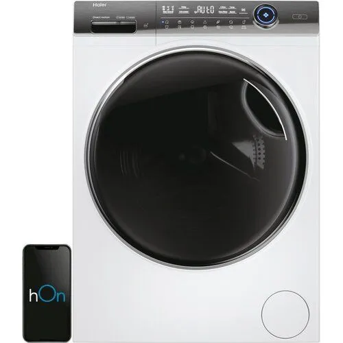 Haier MAŠINA ZA PRANJE VEŠA HW80-B14979TU1-S