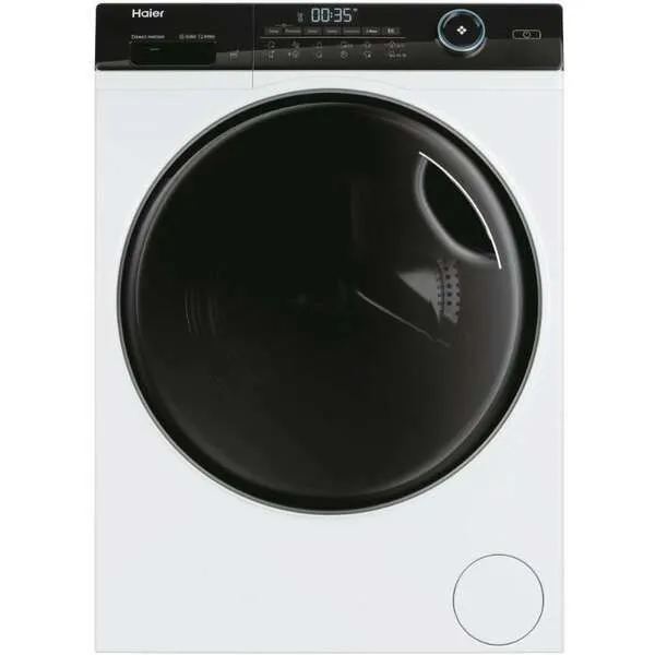 Haier MAŠINA ZA PRANJE VEŠA HW90-B14959EU1-S