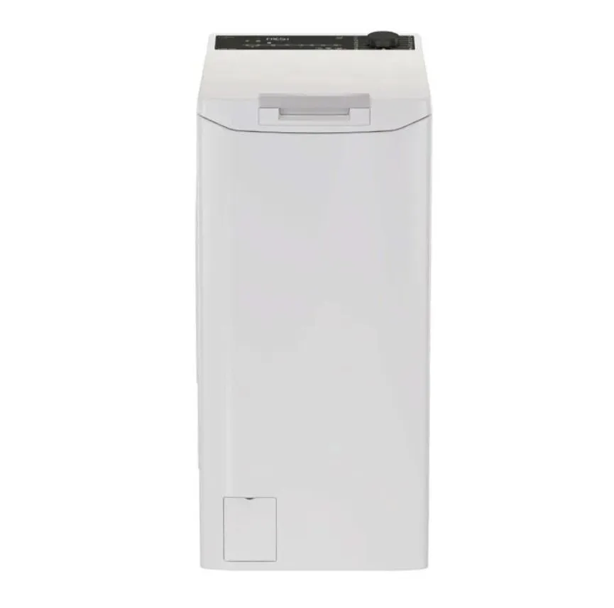 Haier MAŠINA ZA PRANJE VEŠA THASN276TM7-S