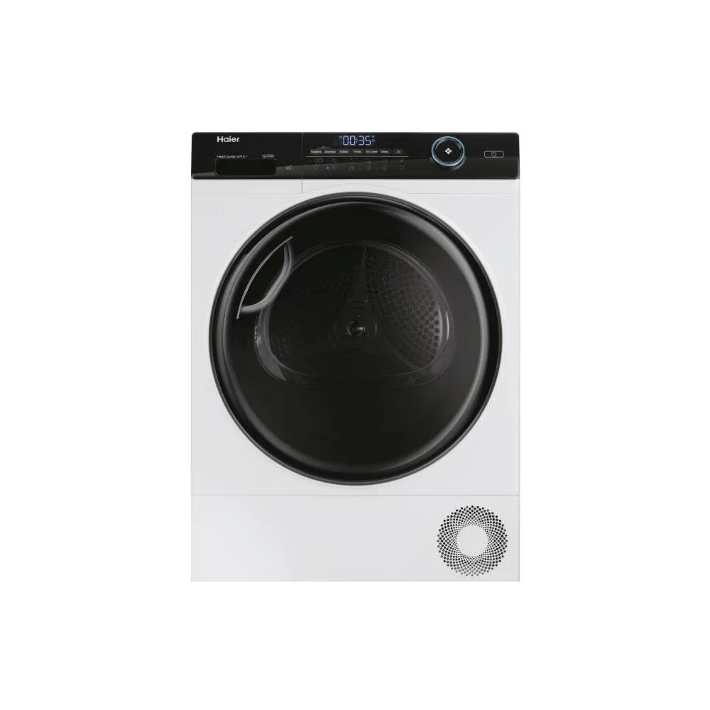 Haier MAŠINA ZA SUŠENJE VEŠA HD100-A2959E-S