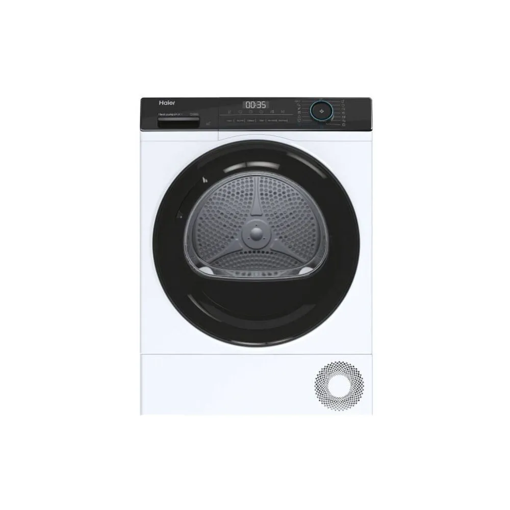 Haier MAŠINA ZA SUŠENJE VEŠA HD80-A2939E-S