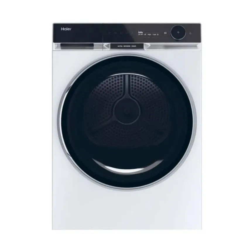 Haier MAŠINA ZA SUŠENJE VEŠA HD90-A3Q397U1-S