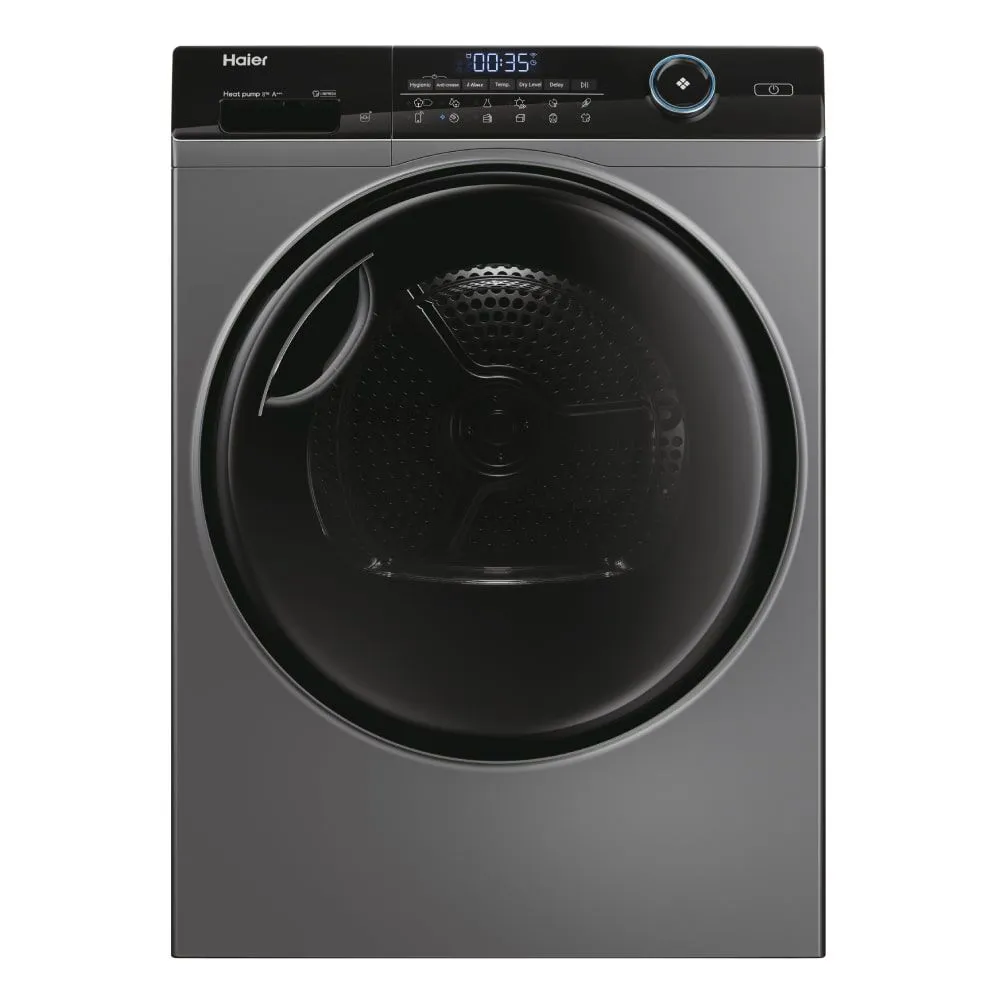 Haier MAŠINA ZA SUŠENJE VEŠA I-Pro Series 5 HD80-A3959R-S