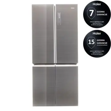Haier SIDE BY SIDE FRIŽIDER HTF-508DGS7
