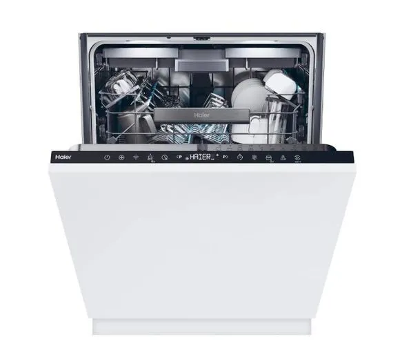 Haier UGRADNA MAŠINA ZA PRANJE POSUĐA XI 6B0S3FSB