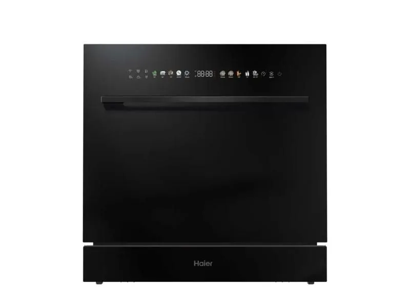 Haier UGRADNA MAŠINA ZA PRANJE POSUDJA Wall In XPI 8D9FFB