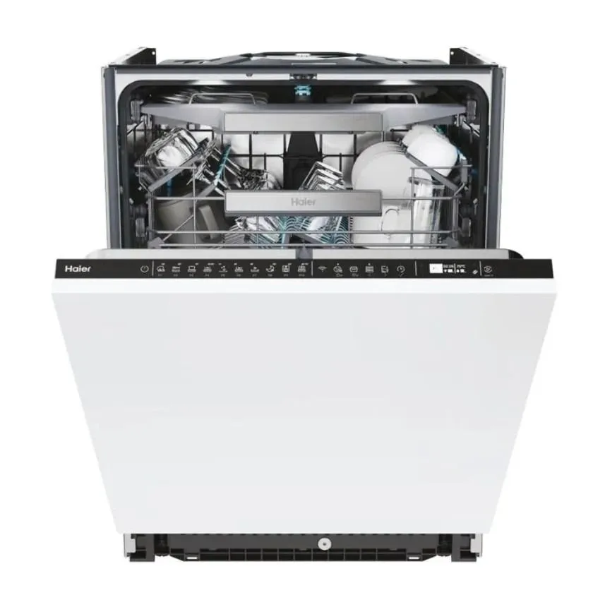 Haier UGRADNA MAŠINA ZA PRANJE POSUDJA XI 6B0M4PDB