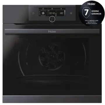 Haier UGRADNA RERNA HWO60SM5F5BH