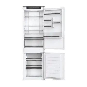 Haier UGRADNI KOMBINOVANI FRIŽIDER HBW5518E