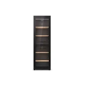Haier VINSKA VITRINA HWS236GDEH1