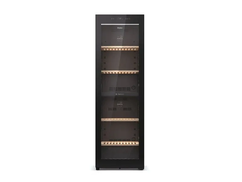 Haier VINSKA VITRINA HWS236GDEH1